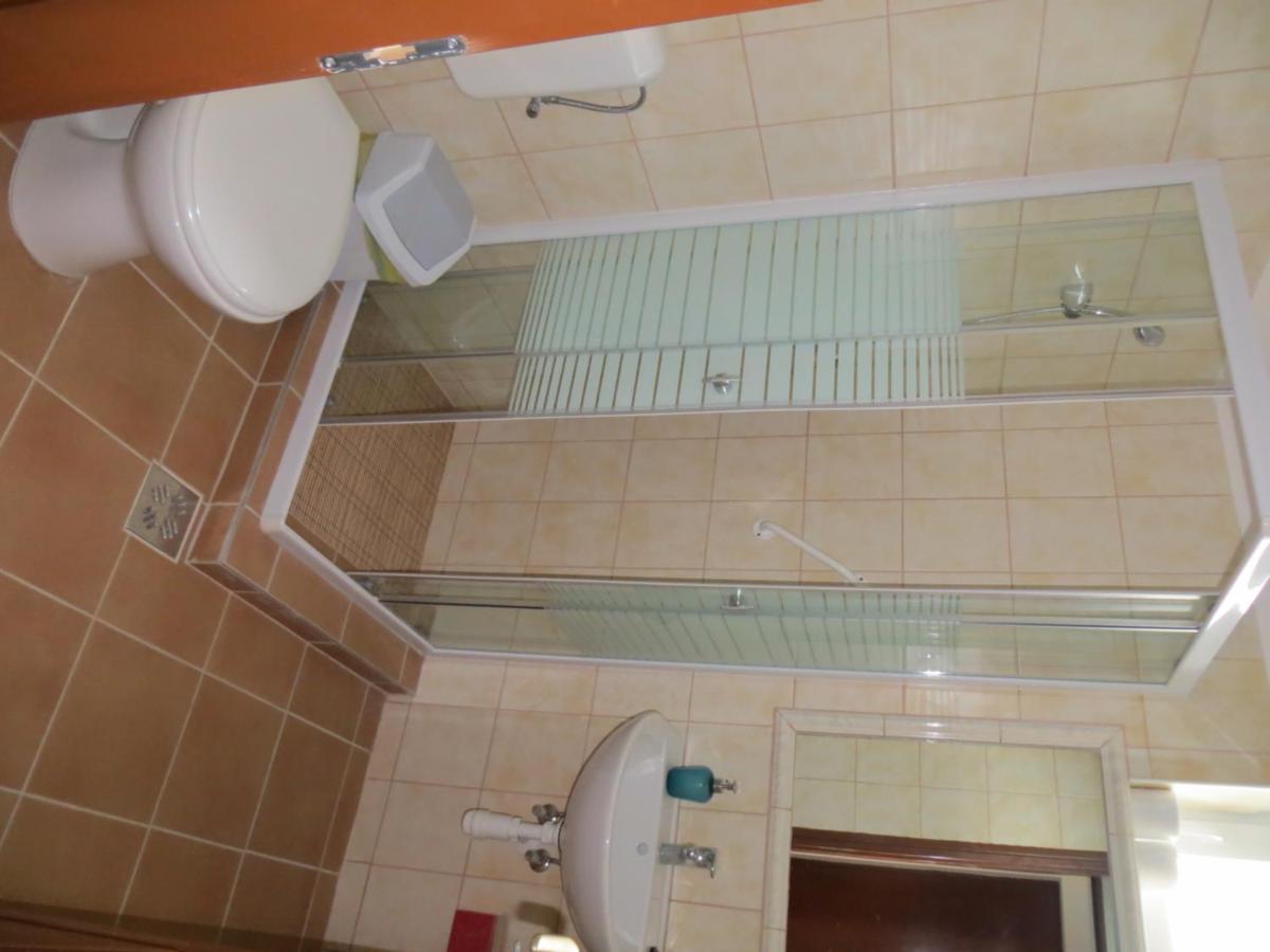 Hotel Horpácsi Európa Pihenő Központ Esterno foto