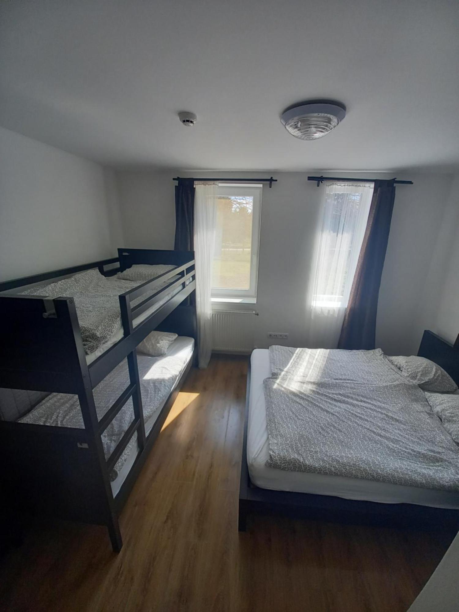 Hotel Horpácsi Európa Pihenő Központ Esterno foto