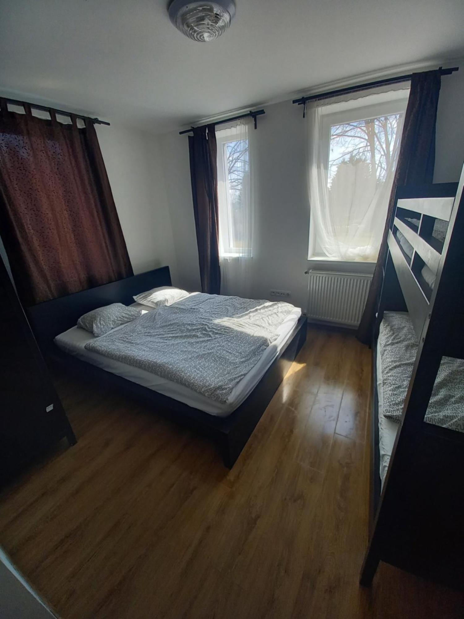 Hotel Horpácsi Európa Pihenő Központ Esterno foto