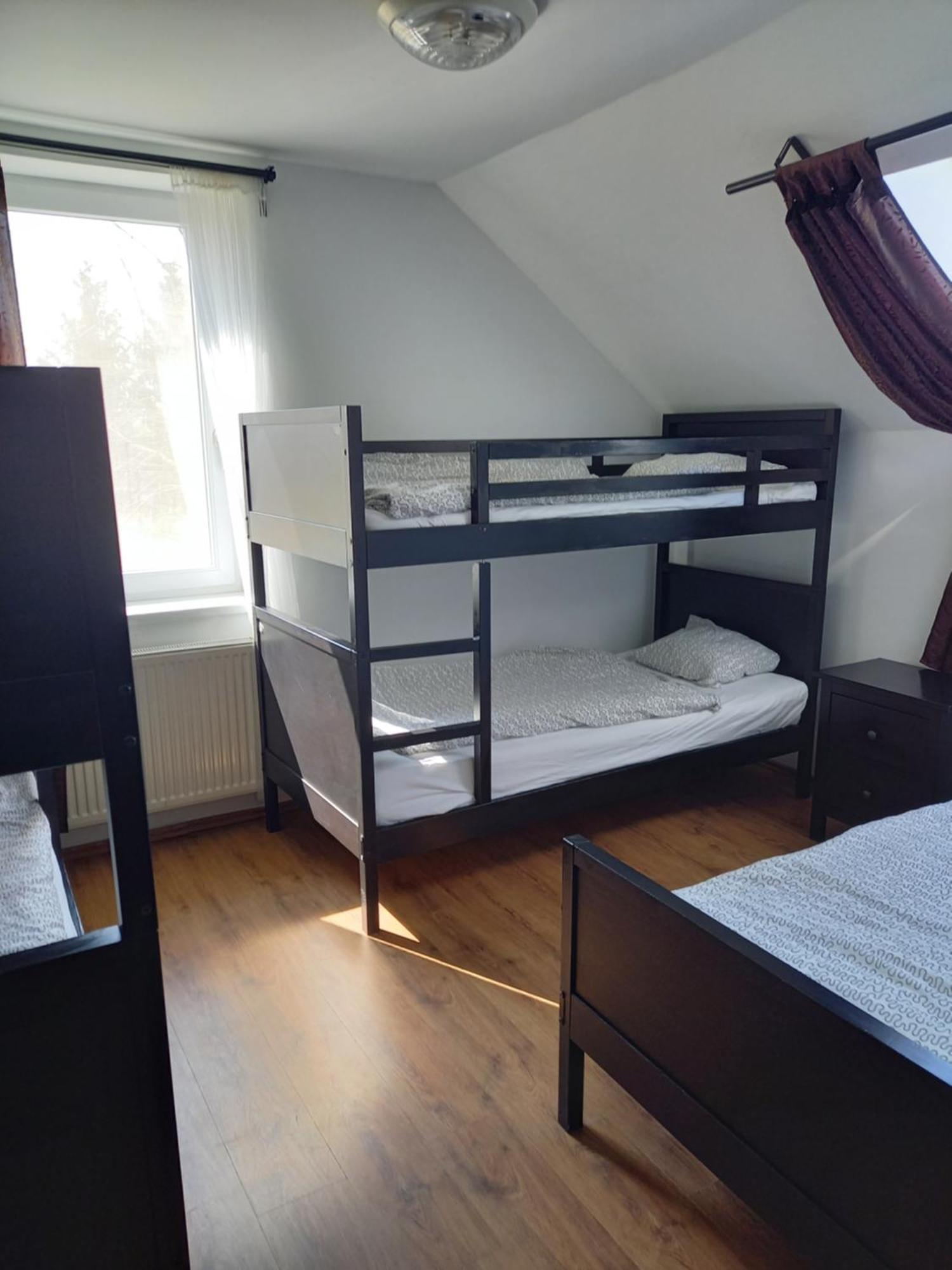 Hotel Horpácsi Európa Pihenő Központ Esterno foto