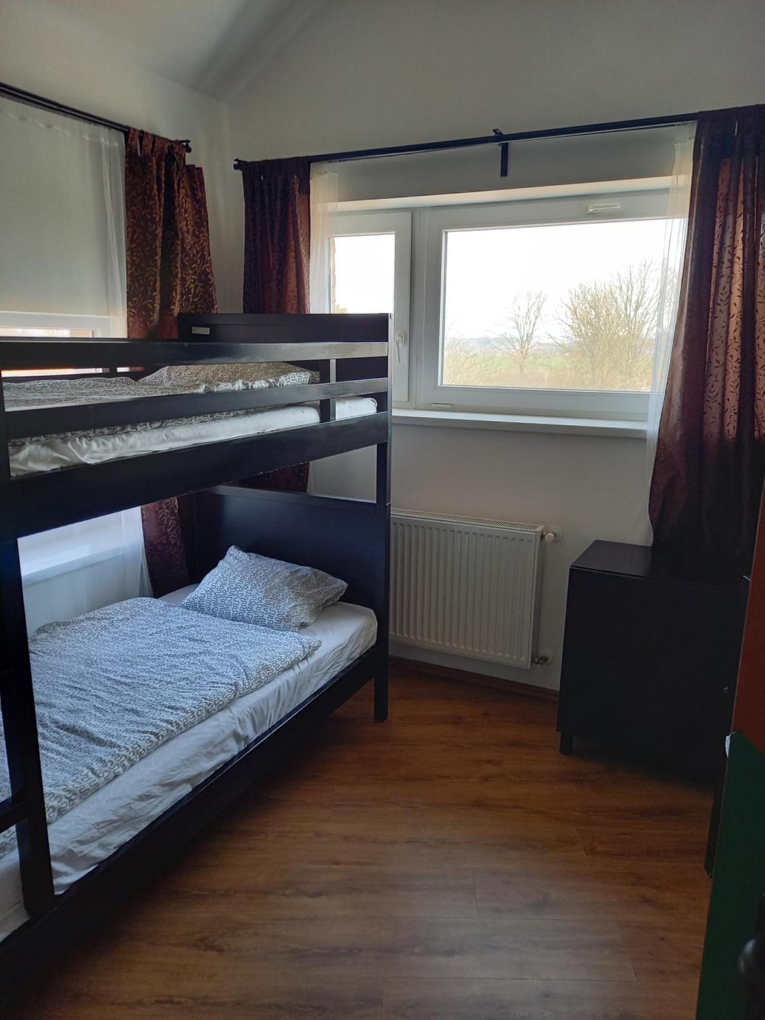 Hotel Horpácsi Európa Pihenő Központ Esterno foto