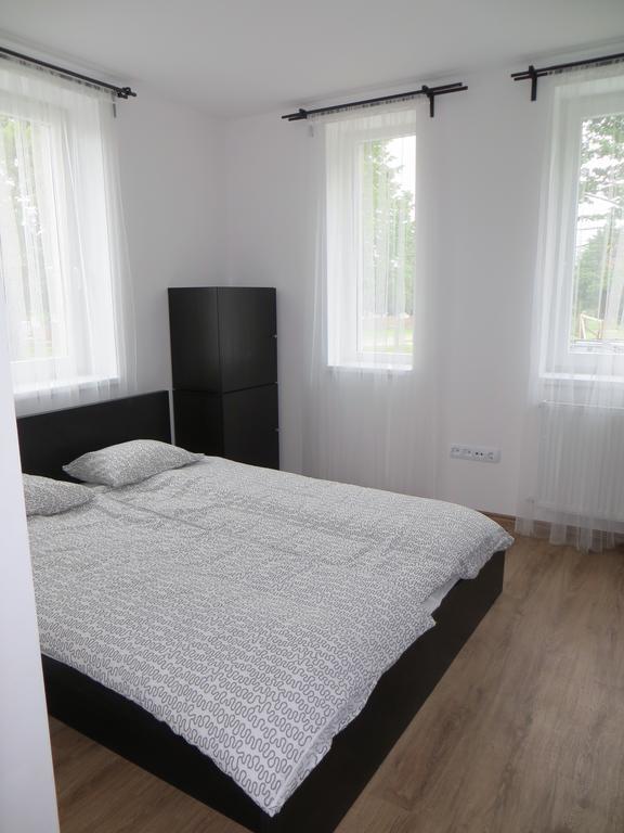 Hotel Horpácsi Európa Pihenő Központ Esterno foto