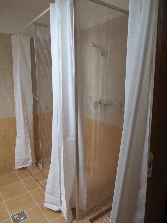 Hotel Horpácsi Európa Pihenő Központ Esterno foto