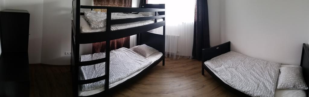 Hotel Horpácsi Európa Pihenő Központ Esterno foto