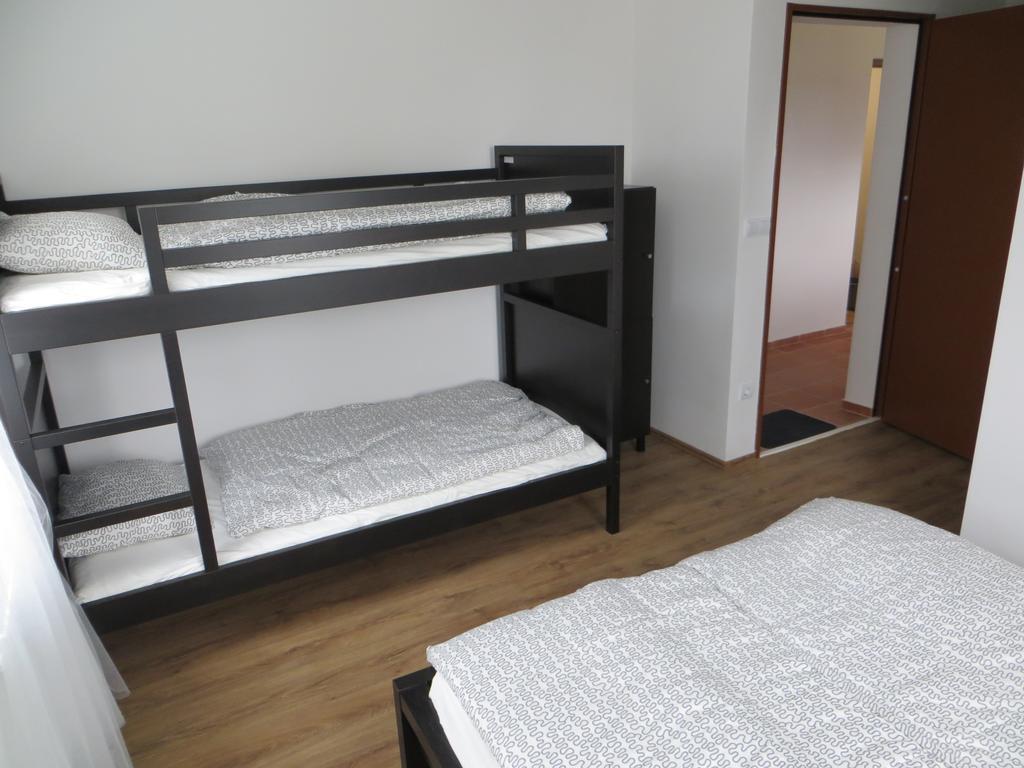 Hotel Horpácsi Európa Pihenő Központ Esterno foto
