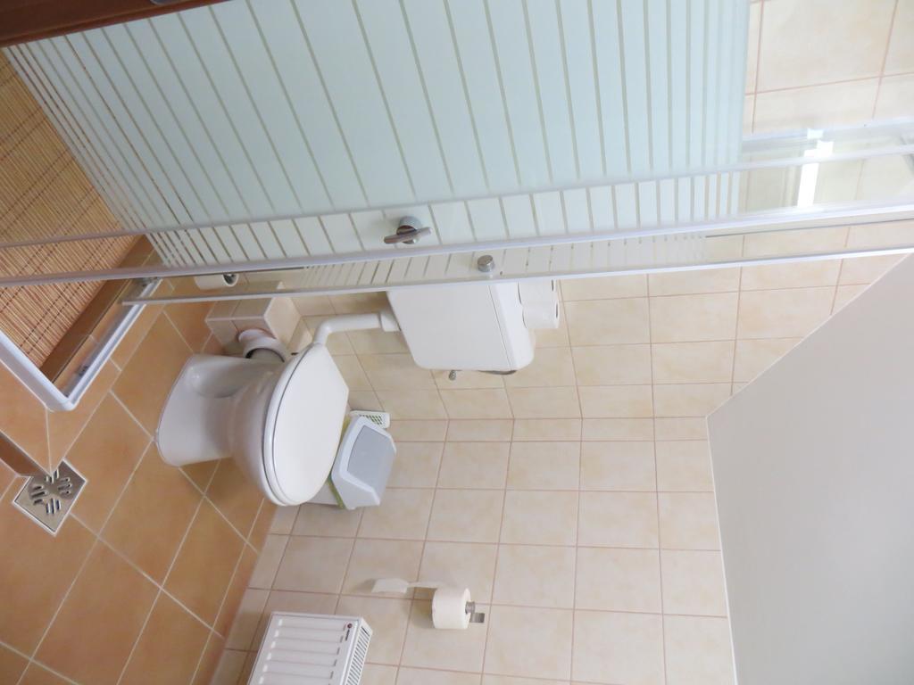 Hotel Horpácsi Európa Pihenő Központ Esterno foto