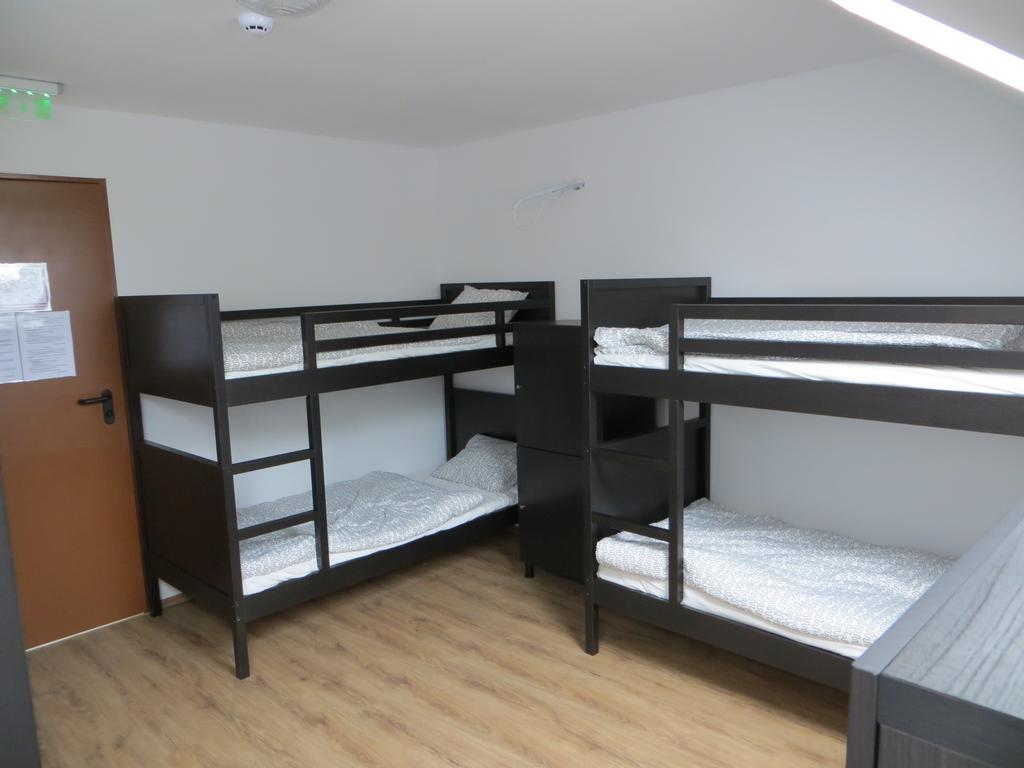 Hotel Horpácsi Európa Pihenő Központ Esterno foto