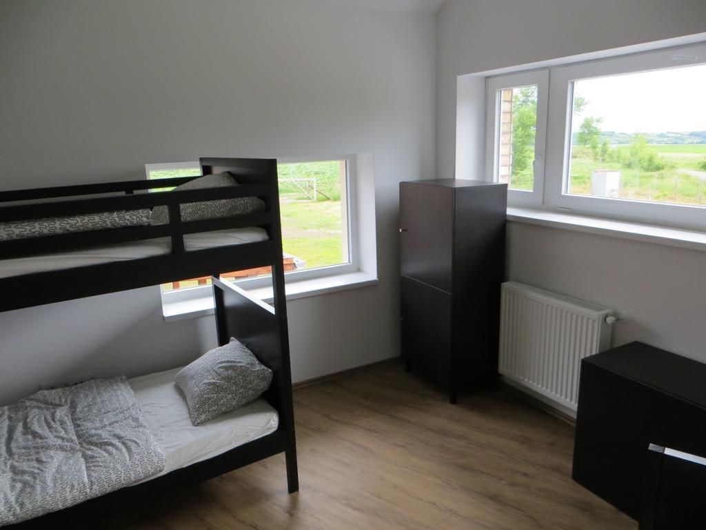 Hotel Horpácsi Európa Pihenő Központ Esterno foto