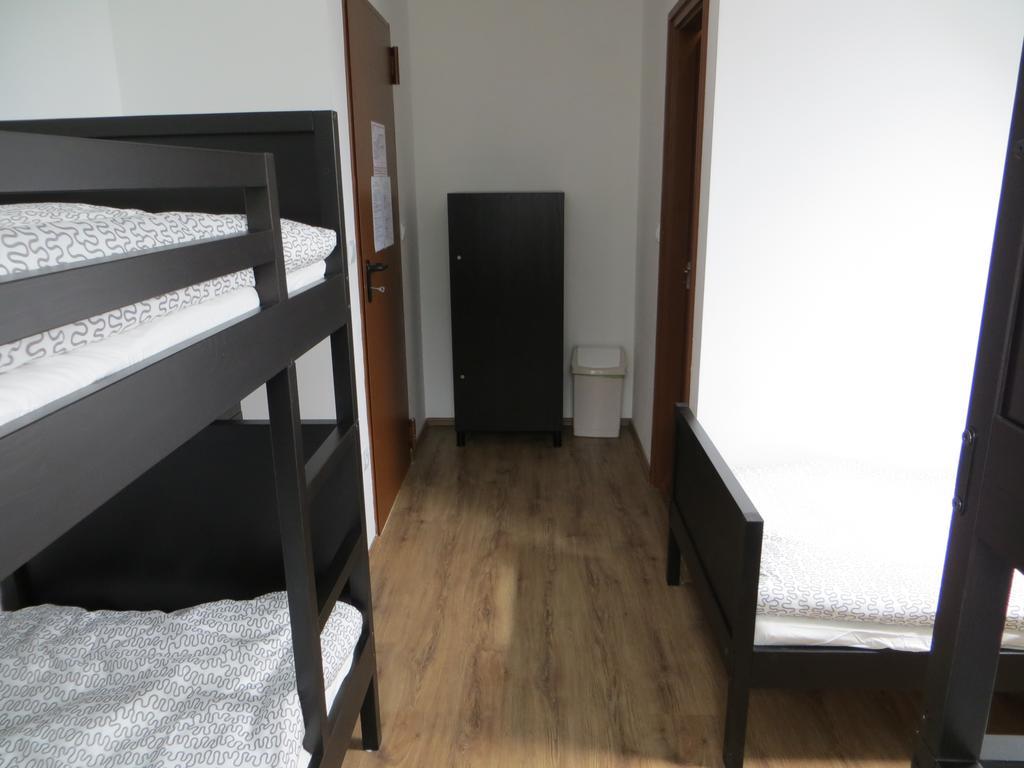 Hotel Horpácsi Európa Pihenő Központ Esterno foto